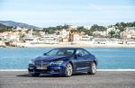 BMW 650i Coupe M Sport Package 2015 года